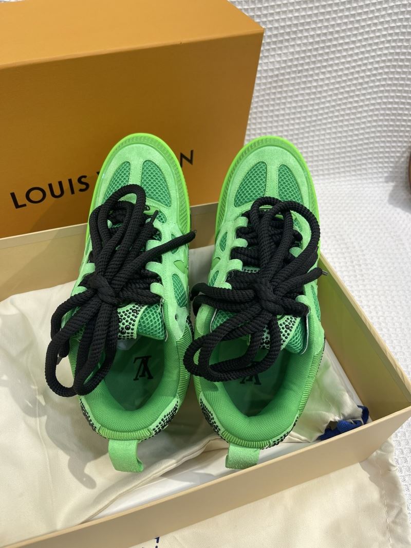 Louis Vuitton Sneakers